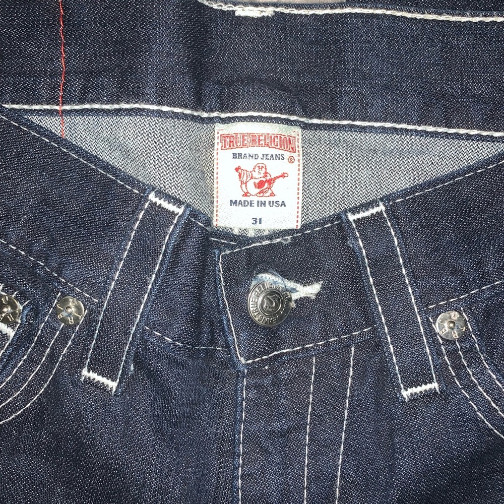 True religion Ricky - Picture 3 of 5